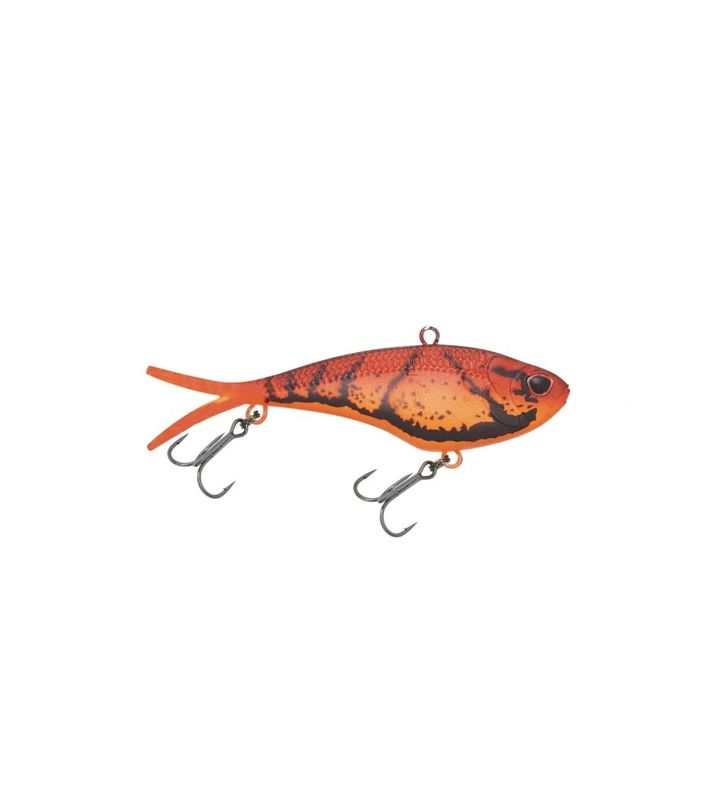 Nomad Design Vertrex Max 95 Vibe - Red Craw