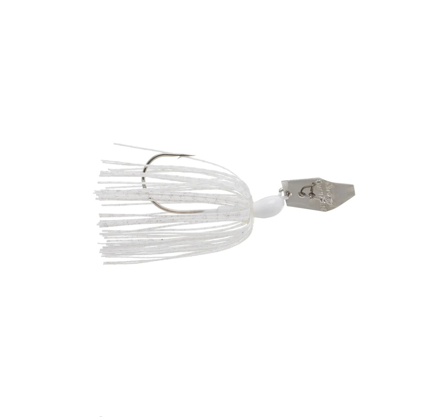 ZMan Original Chatterbait 3/8oz - White