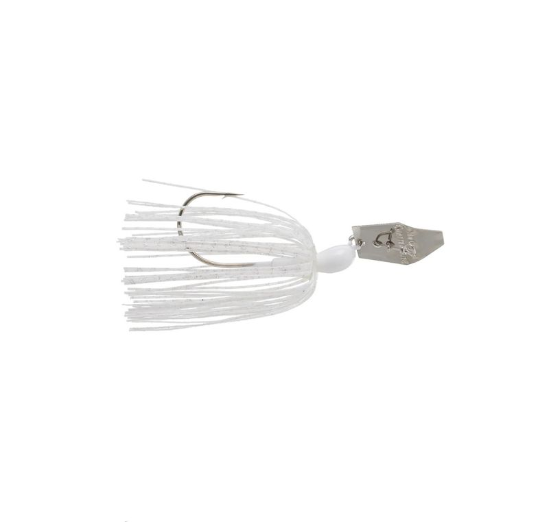 ZMan Original Chatterbait 3/8oz - White