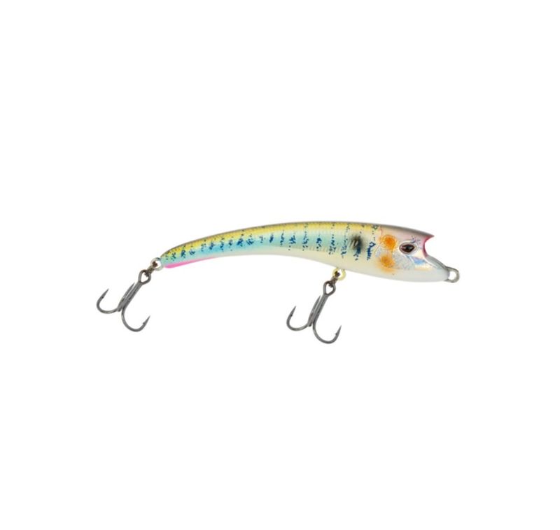 Nomad Design Maverick 90 - Threadfin Shad
