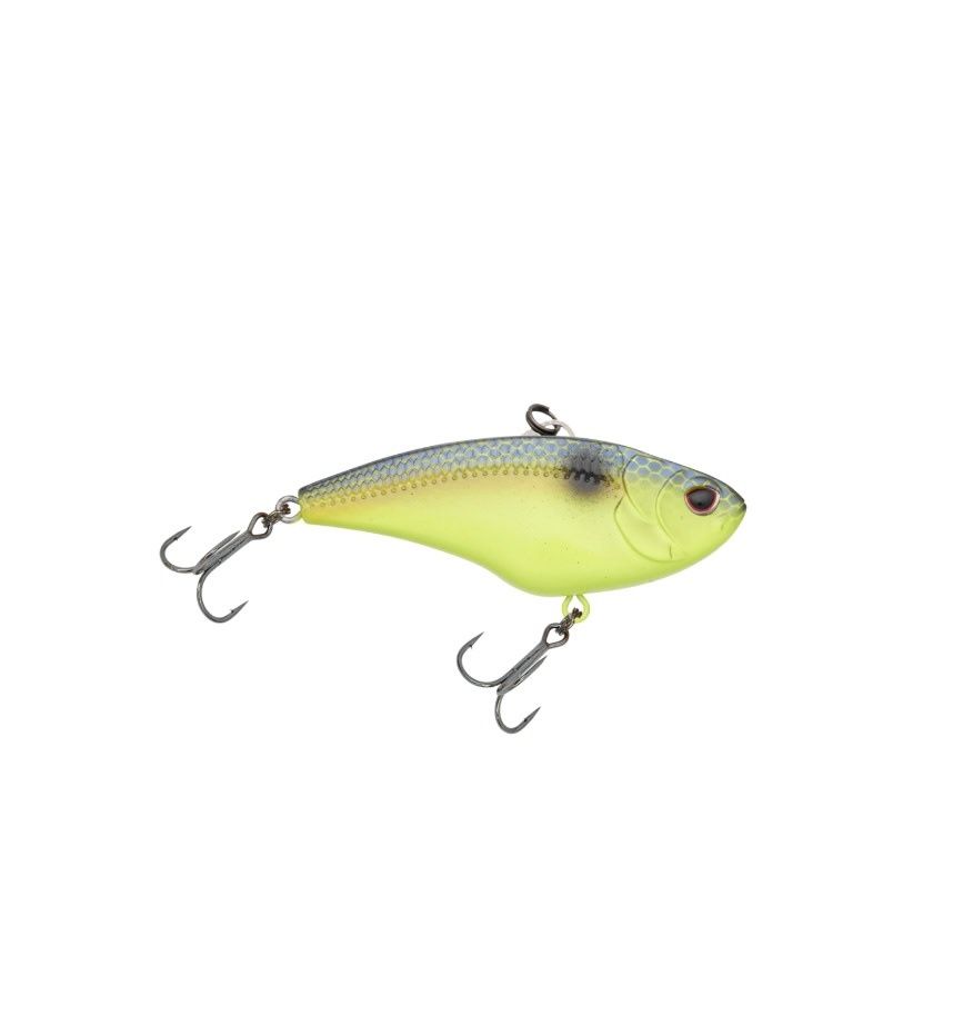 Nomad Design Swimtrex Max 72- Chartreuse Black Back