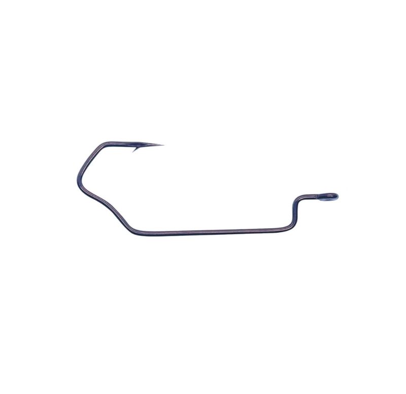 Spearpoint Offset Worm Hook - 5/0