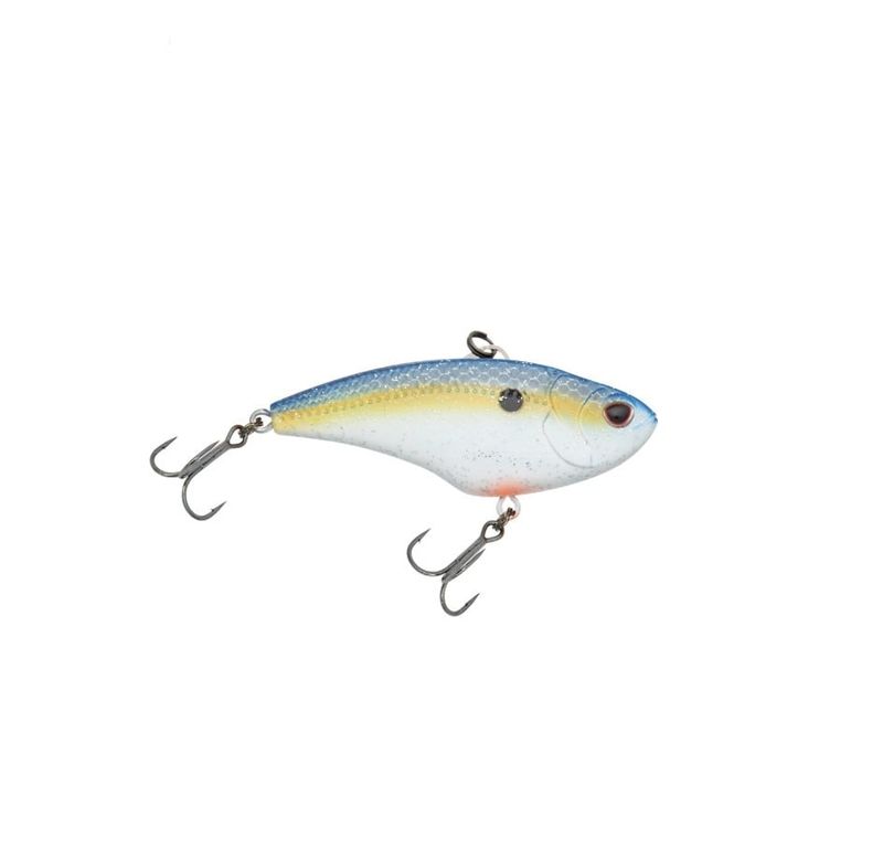 Nomad Design Swimtrex Max 72- Sexy Shad