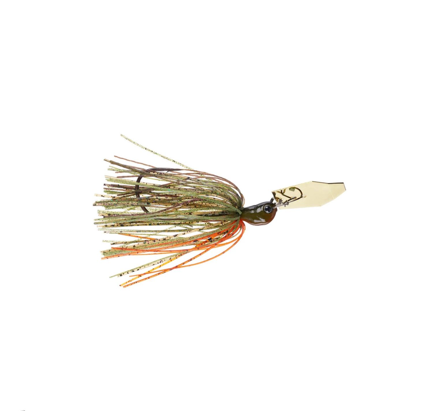ZMan JackHammer Chatterbait 1/2oz - Brett’s Bluegill