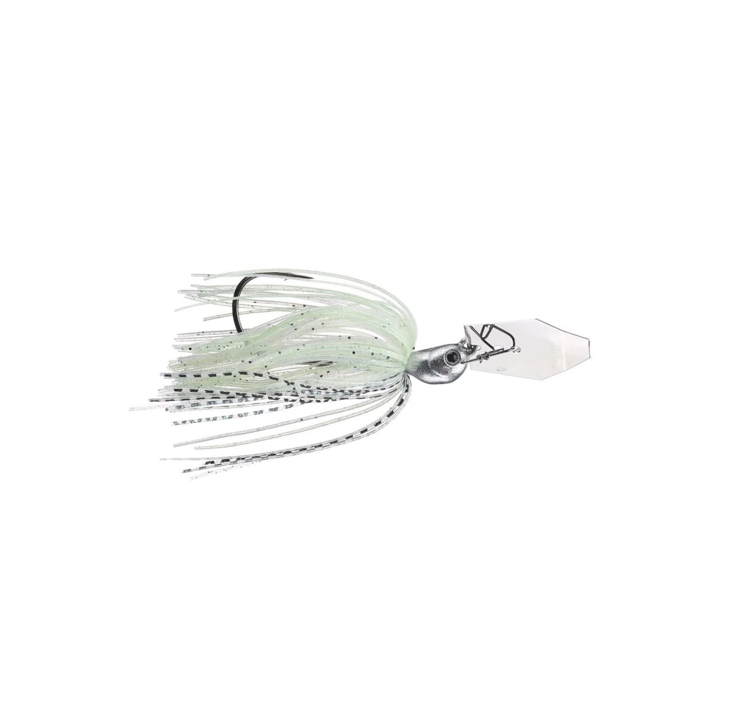 ZMan JackHammer Chatterbait 1/2oz - Spot Remover