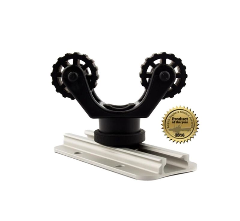 YakAttack RotoGrip Paddle Holder