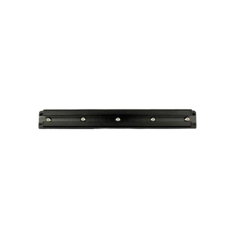 YakAttack GTSL90 GearTrac SpectraLite Black - 8”
