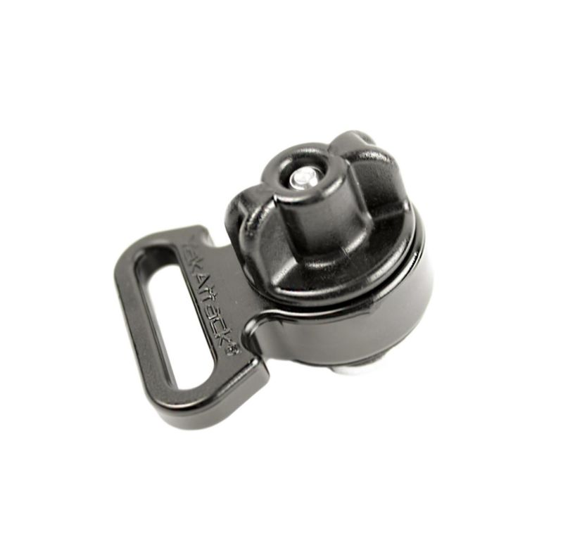 YakAttack Horizontal Tie Downs - 2pk