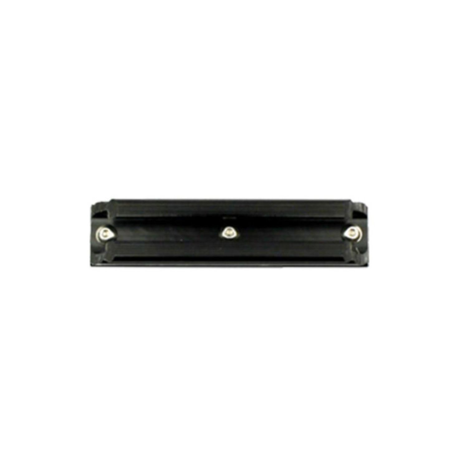 YakAttack GTSL90 GearTrac SpectraLite Black - 4”