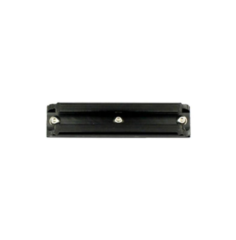 YakAttack GTSL90 GearTrac SpectraLite Black - 4”