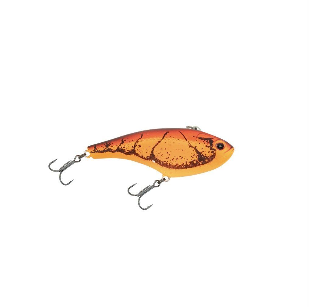 Nomad Design Swimtrex 66 - Red Craw
