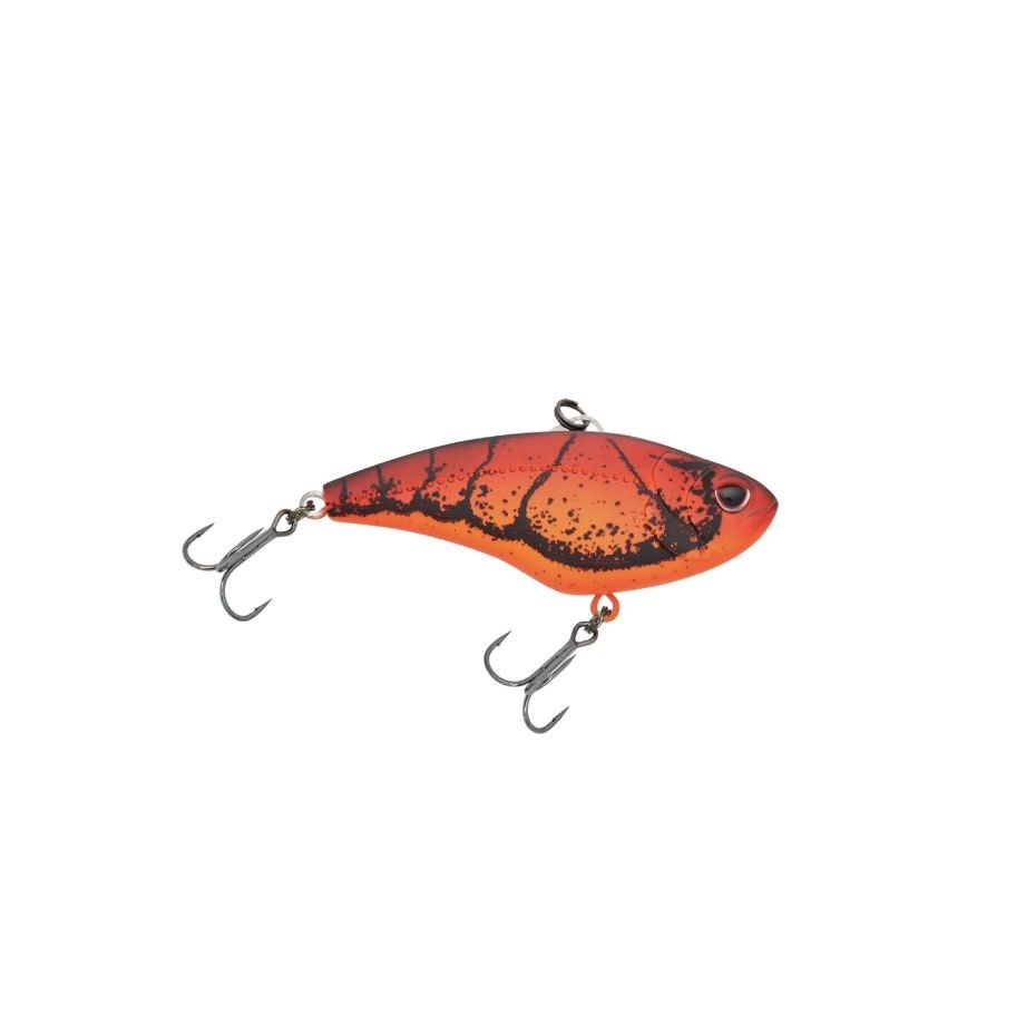 Nomad Design Swimtrex Max 57 - Red Craw