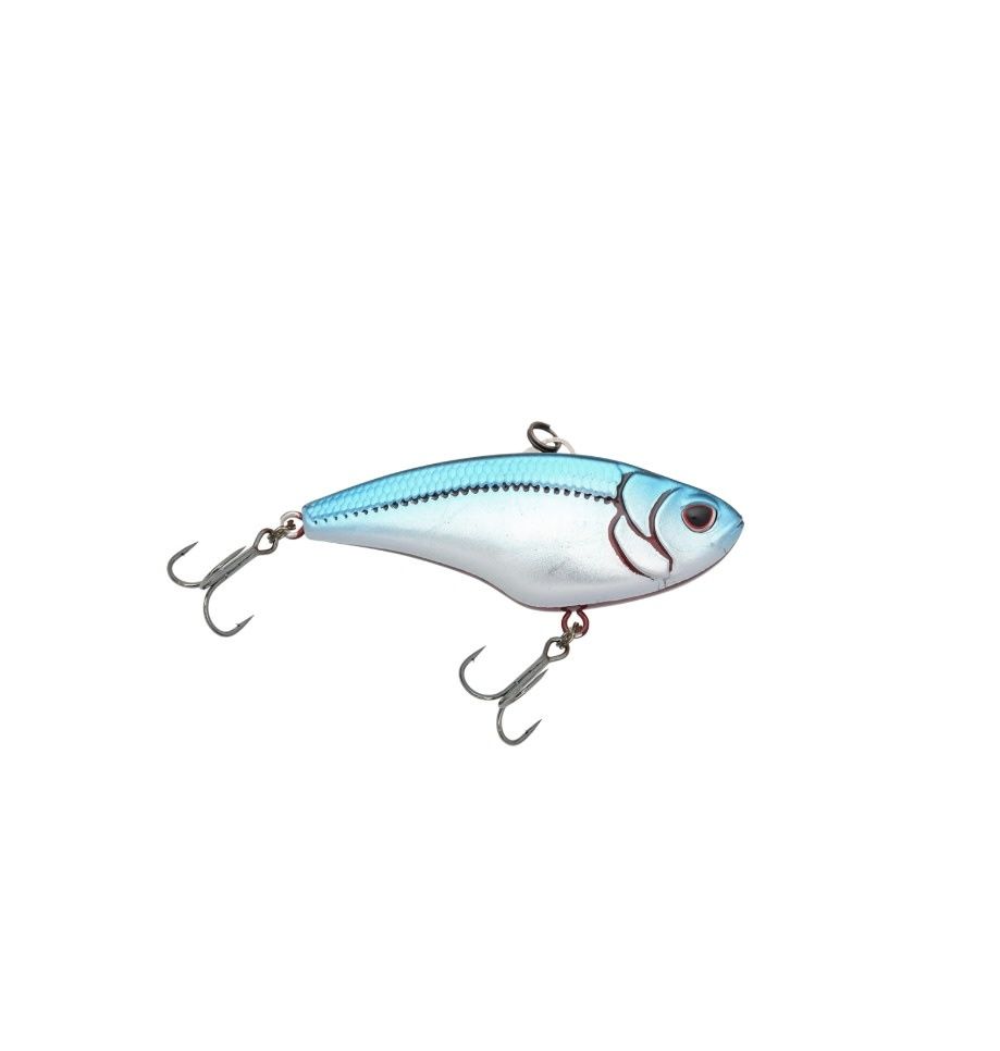 Nomad Design Swimtrex Max 66 - Blue Back Chrome