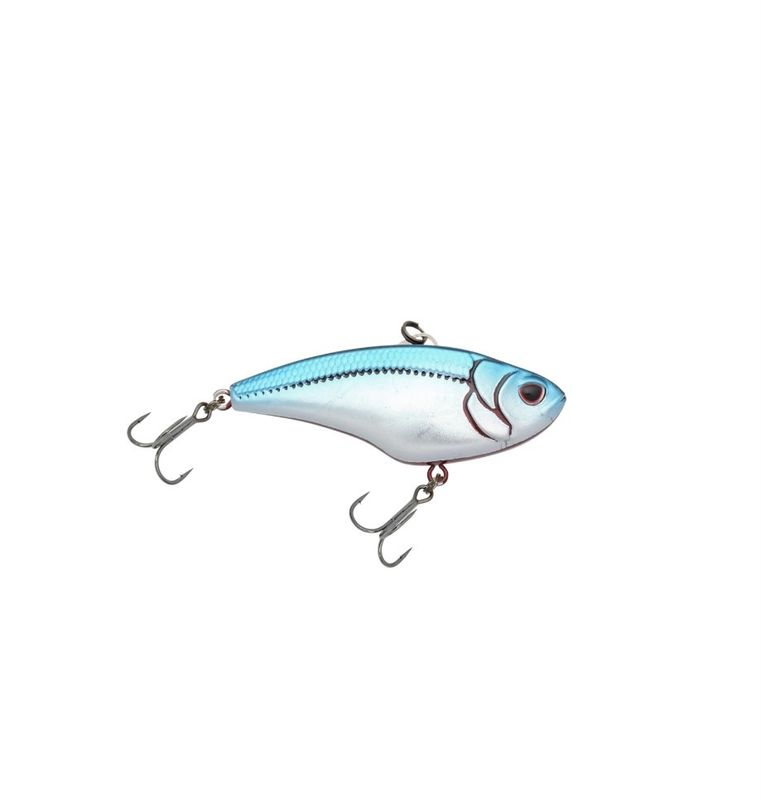 Nomad Design Swimtrex Max 66 - Blue Back Chrome