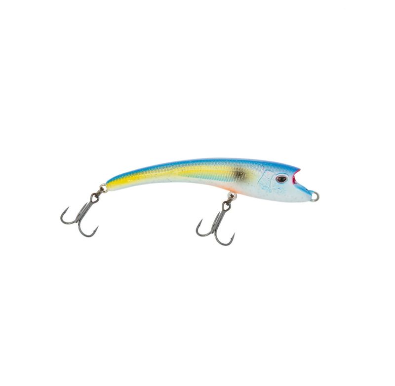 Nomad Design Maverick 90 - Sexy Shad