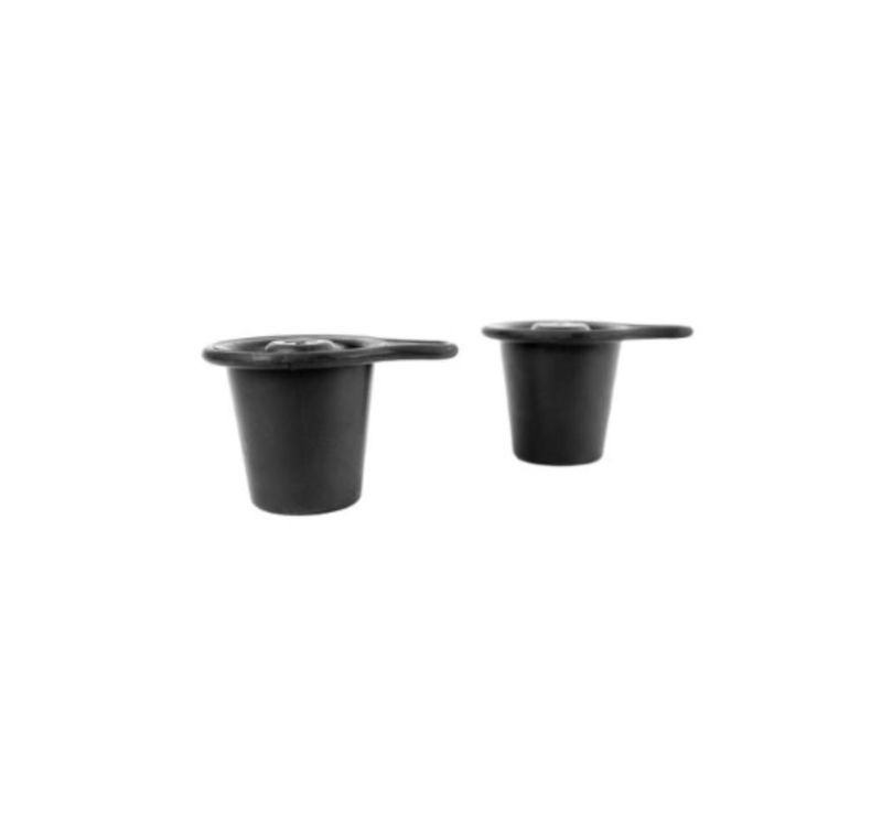 YakAttack Scupper Plugs - M/L
