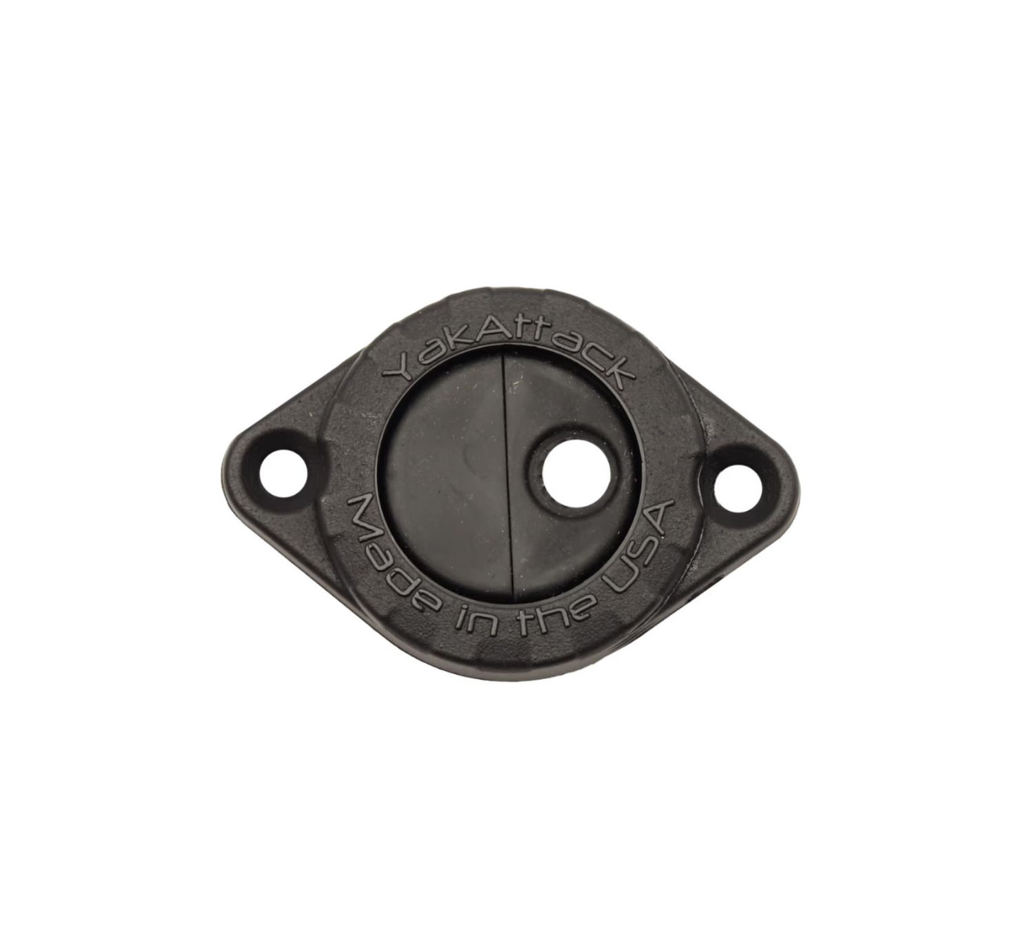 YakAttack Through Hull Wiring Kit