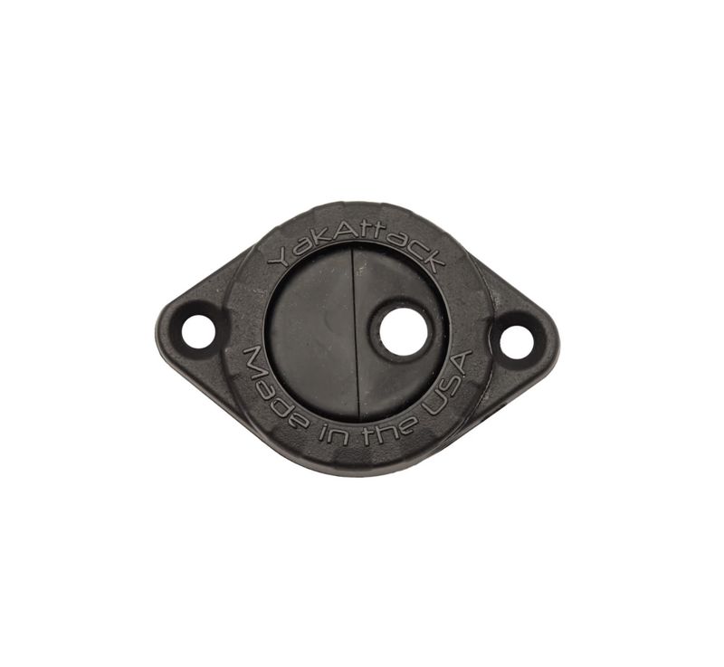 YakAttack Through Hull Wiring Kit