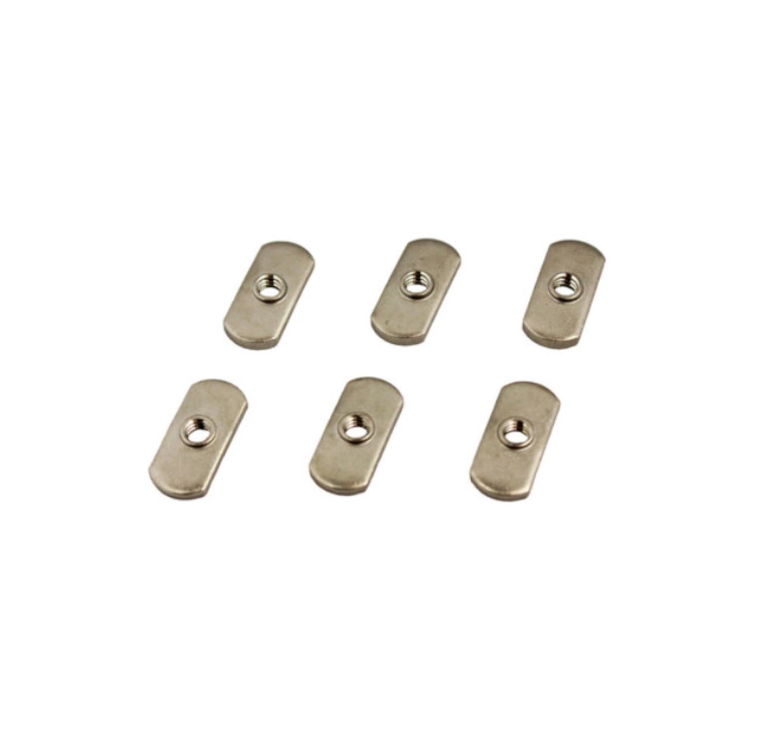YakAttack Track Nut Kit