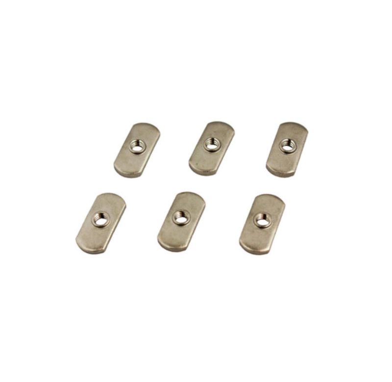 YakAttack Track Nut Kit