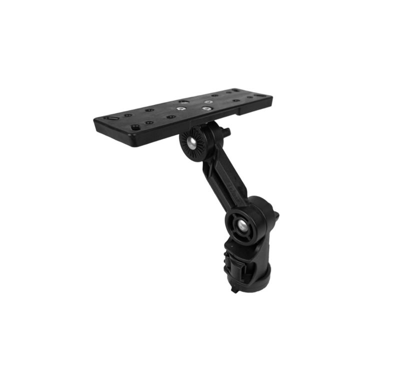 YakAttack Rectangular Fish Finder Mount