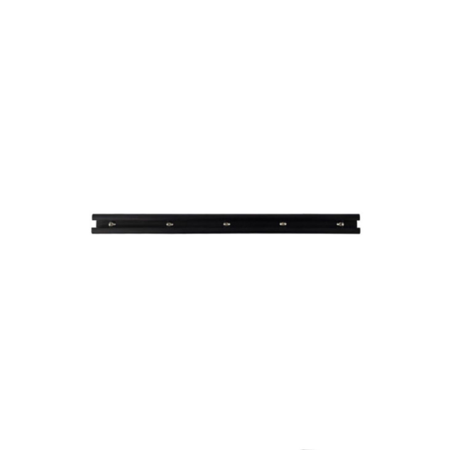 YakAttack GTSL90 GearTrac SpectraLite Black - 12”