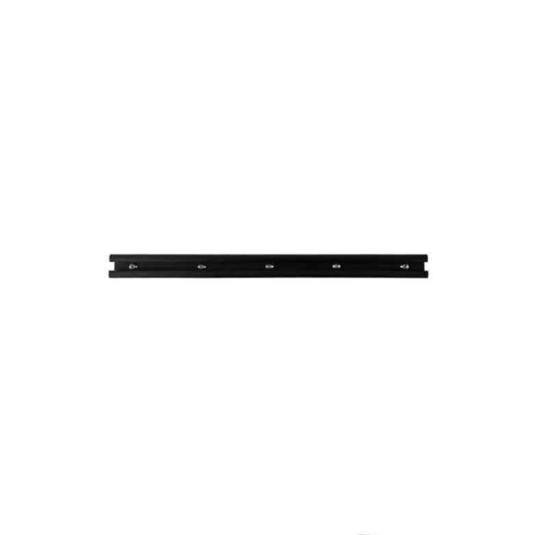 YakAttack GTSL90 GearTrac SpectraLite Black - 12”