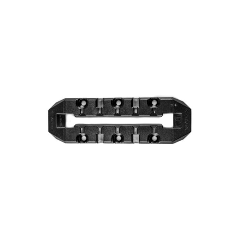 YakAttack GridLoc MightyMount XL - 6”