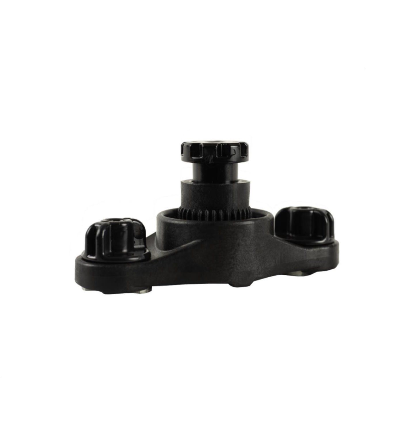 YakAttack HD LockNLoad Mount
