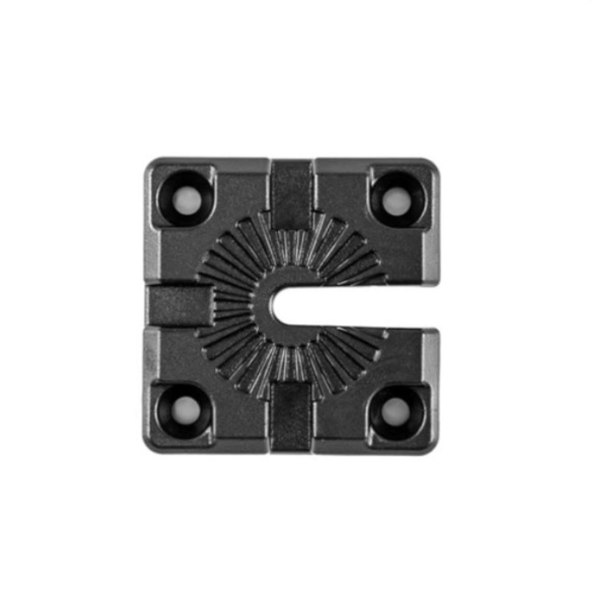 YakAttack GridLoc MightyMount