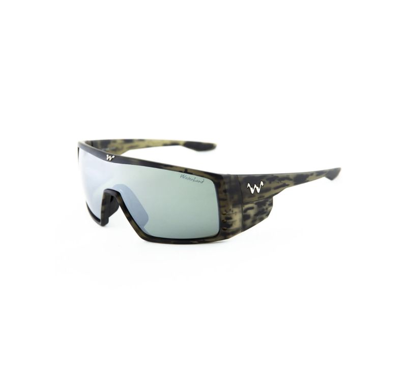 WaterLand BedFisher BlackWater - Silver Honey Mirror