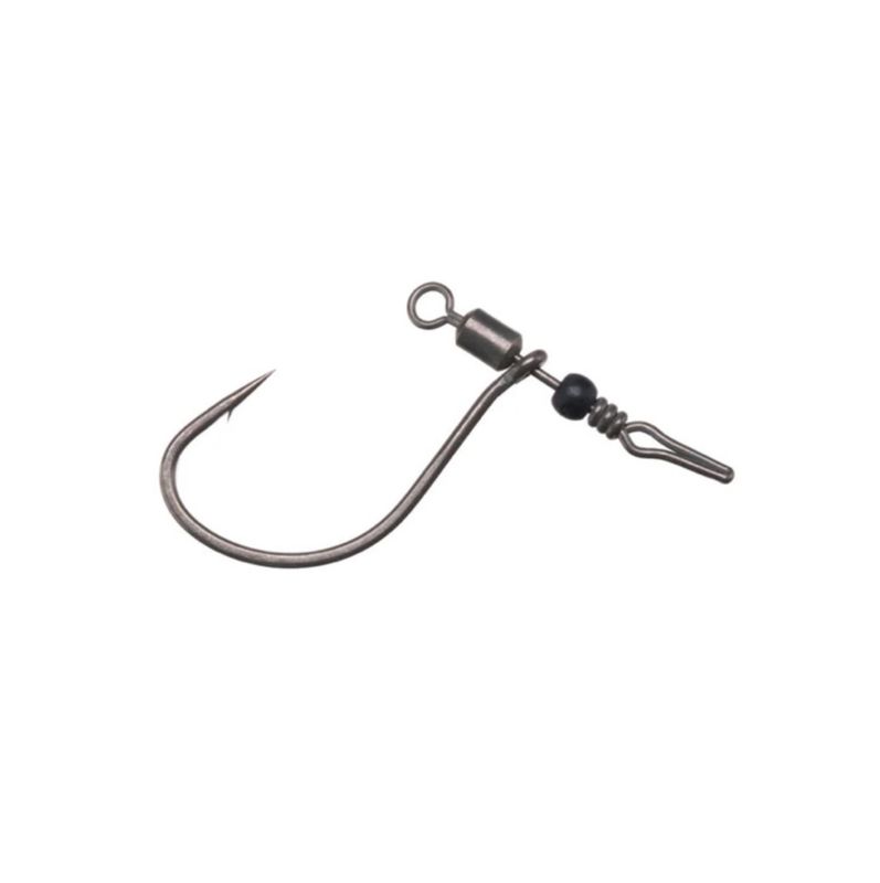 Gamakatsu G-Finesse Swivel Shot Hook #1
