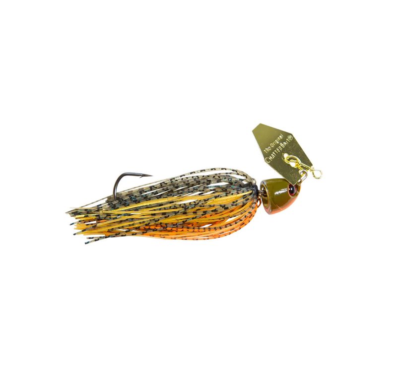 ZMan Freedom Chatterbait 3/8oz - Bluegill