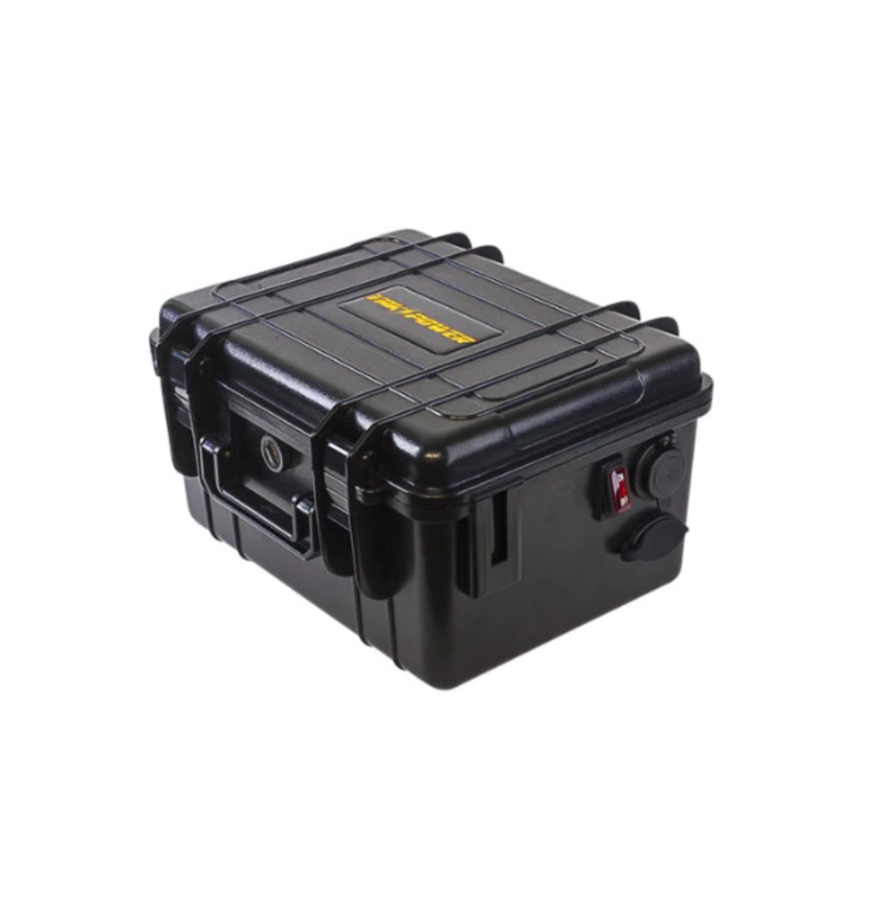 YakPower Power Pack Battery Box