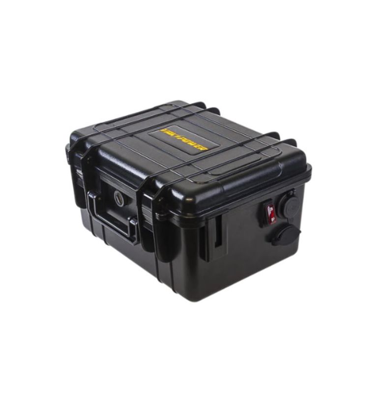 YakPower Power Pack Battery Box