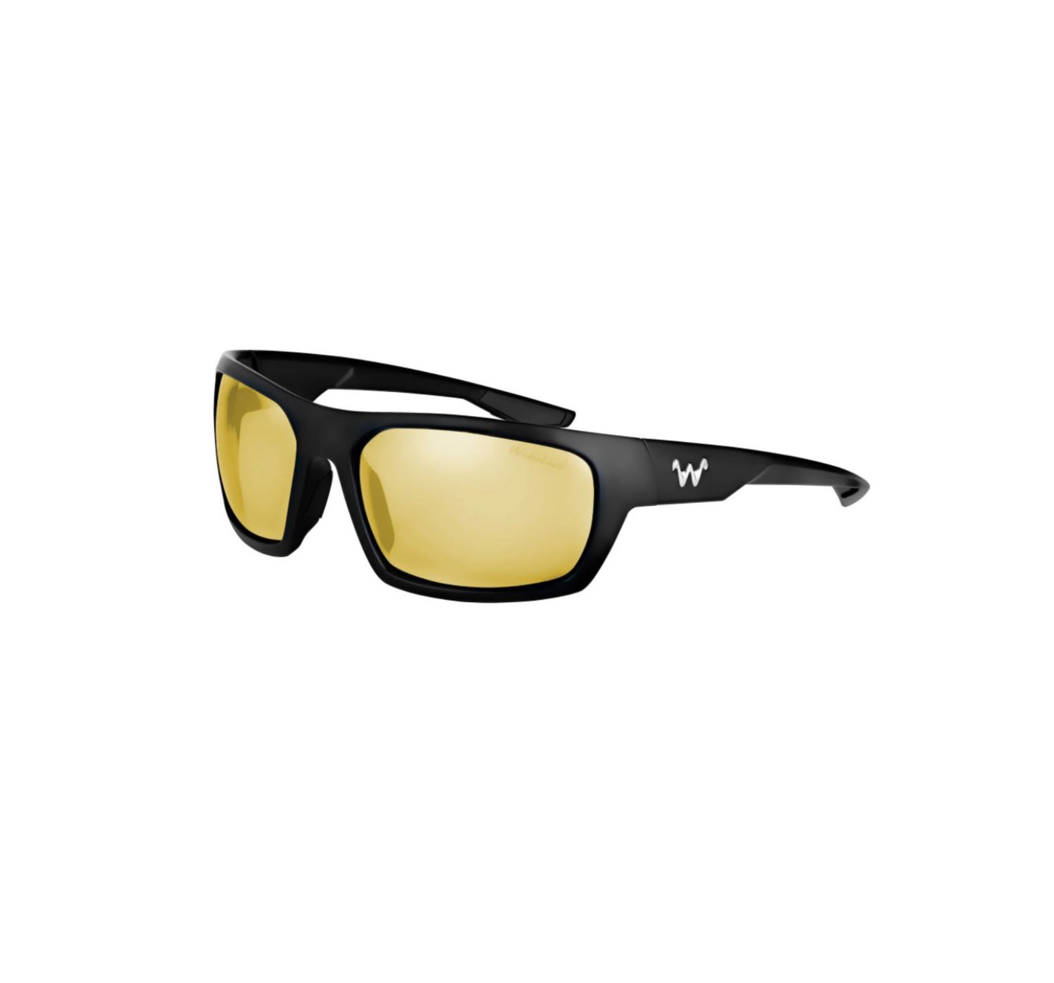 WaterLand Milliken Black Glass - Golden Light