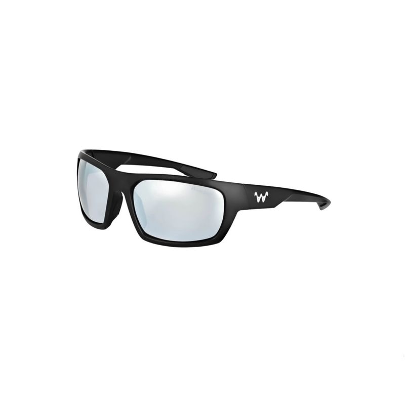 WaterLand Milliken Black HueView - SilverMirror
