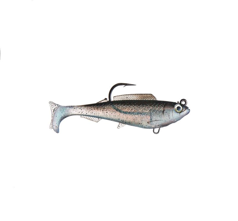 ZMan HerculeZ 5” - Bad Shad