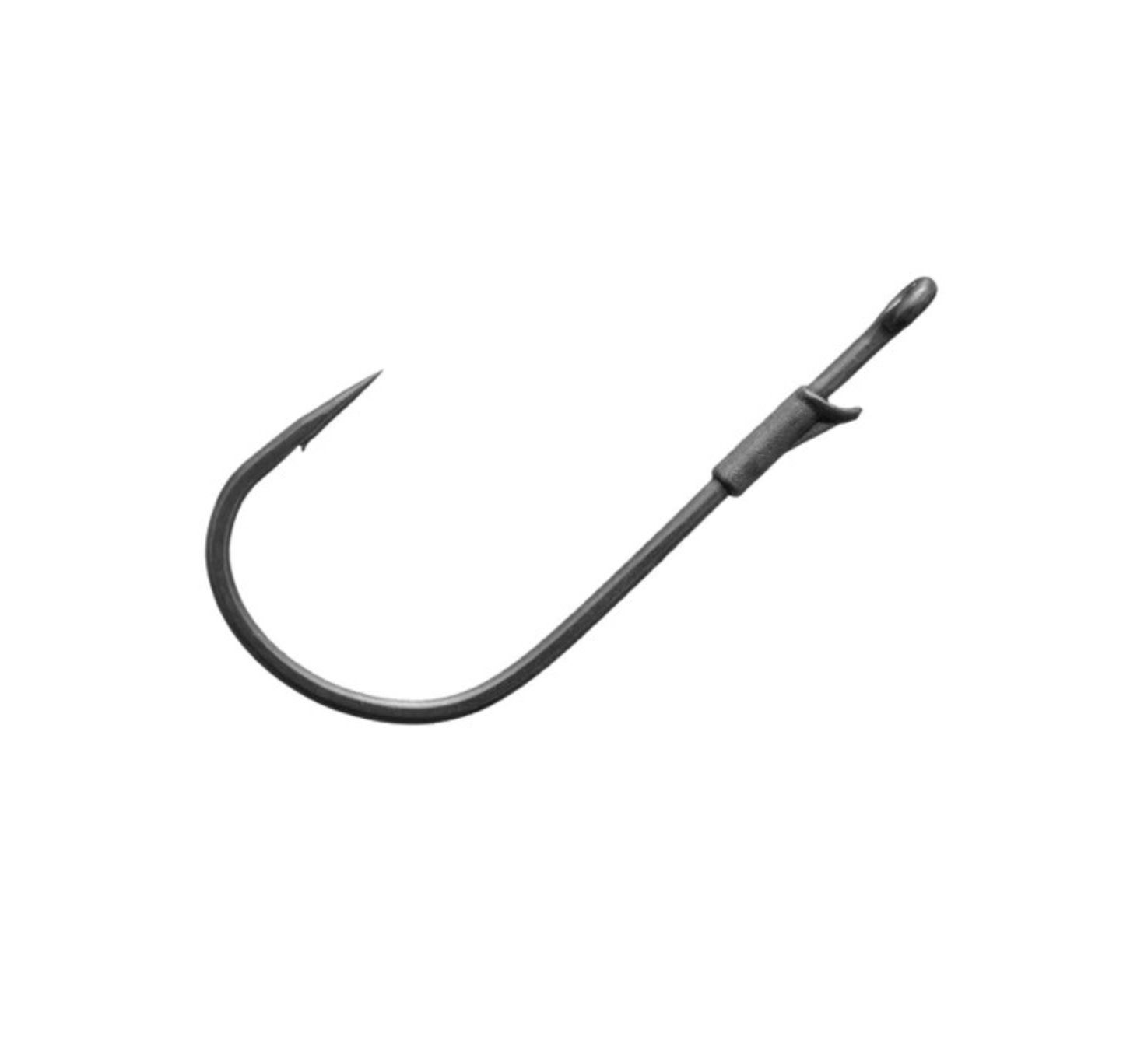 Gamakatsu Heavy Cover Worm Hook 5/0