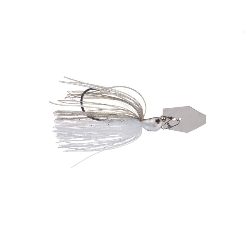 ZMan JackHammer Chatterbait 3/8oz - Clearwater Shad