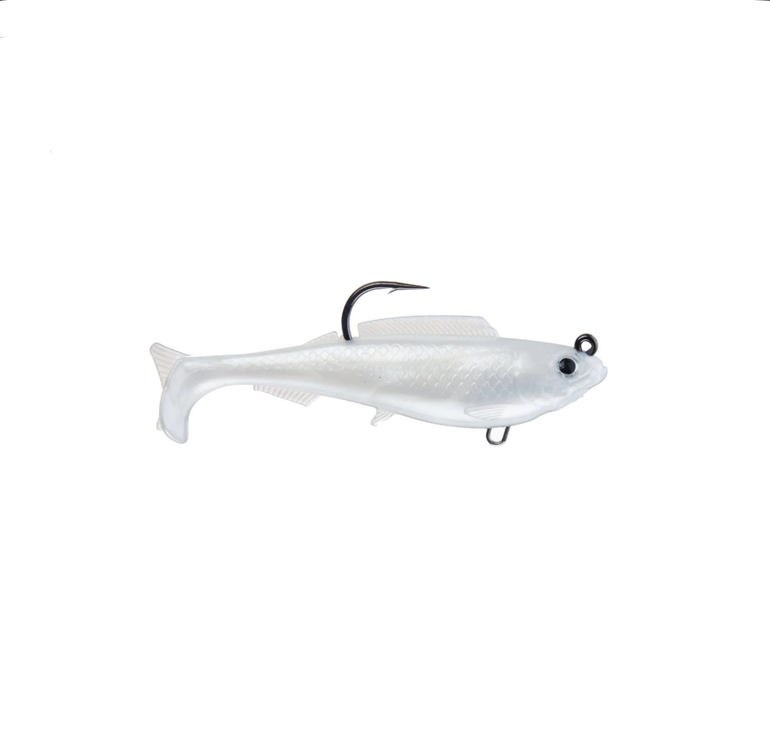ZMan HerculeZ 5” - Pearl