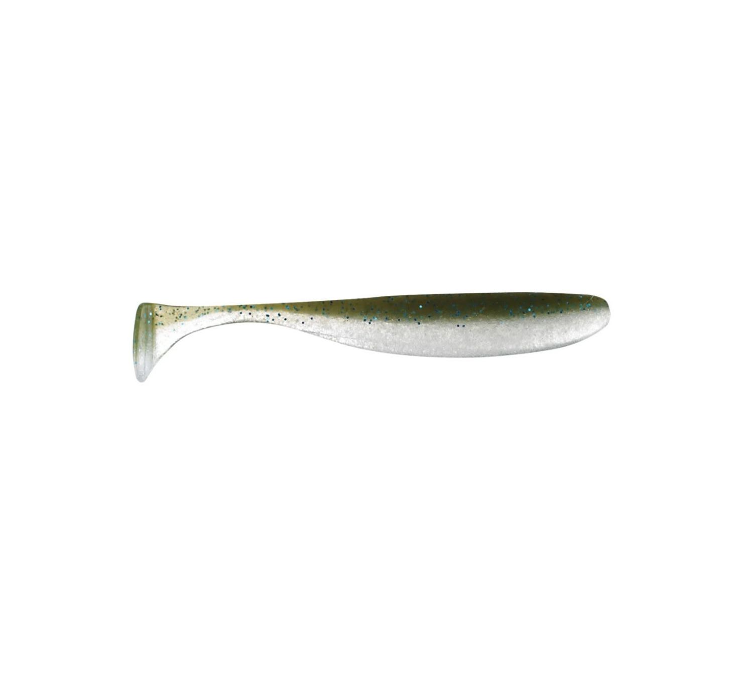 Keitech Easy Shiner 4” - Smallmouth Magic