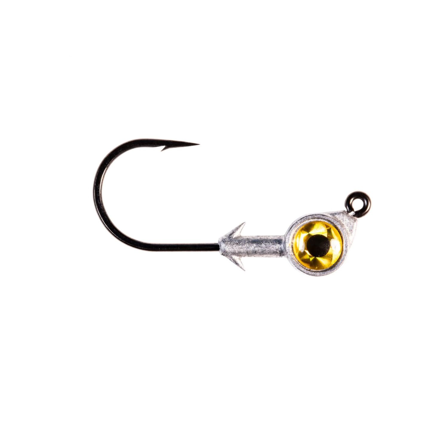 ZMan Swimbait Eye 1/8oz - Gold