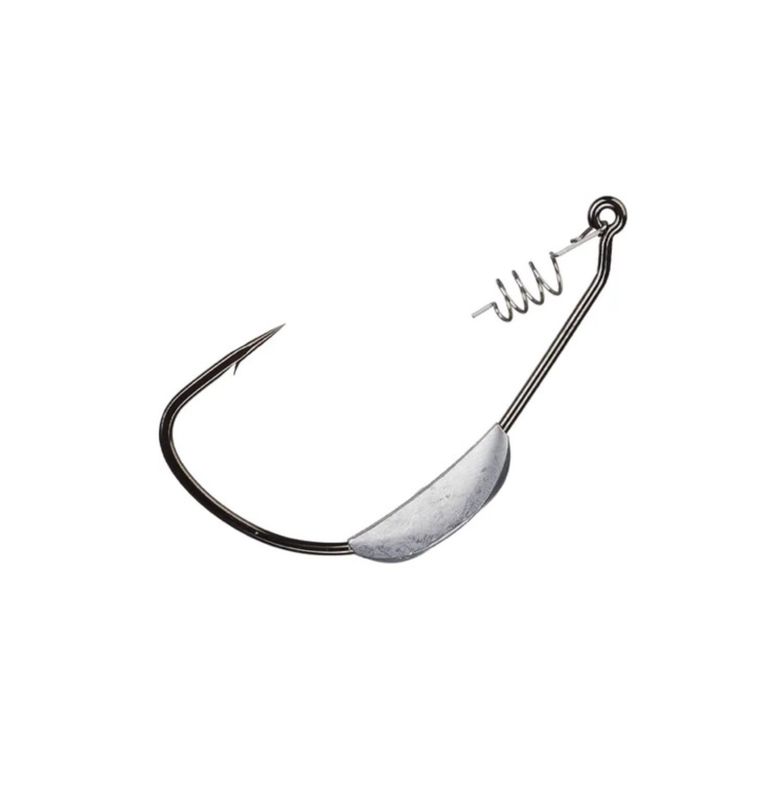 Gamakatsu Spring Lock Monster Hook 10/0 - 3/8oz