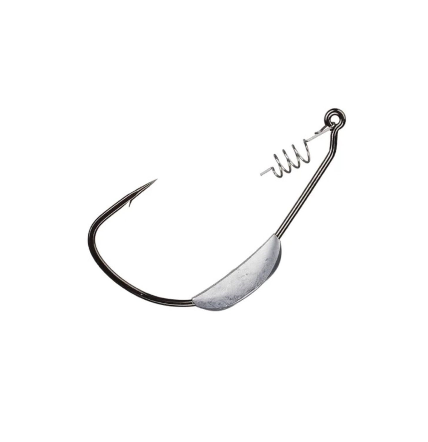 Gamakatsu Spring Lock Monster Hook 12/0 - 3/8oz