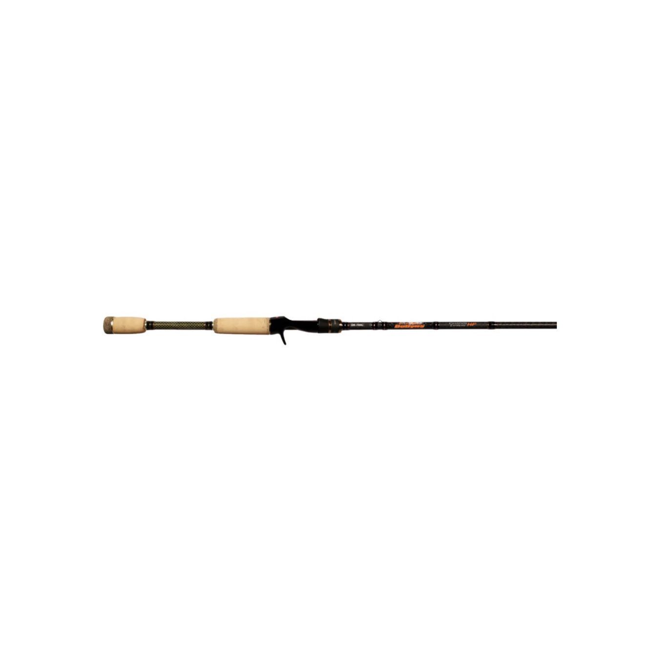 Dobyns Champion Extreme HP Split Grip Casting Rod - 703C