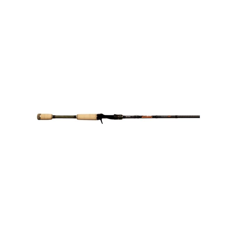 Dobyns Champion Extreme HP Split Grip Casting Rod - 703C