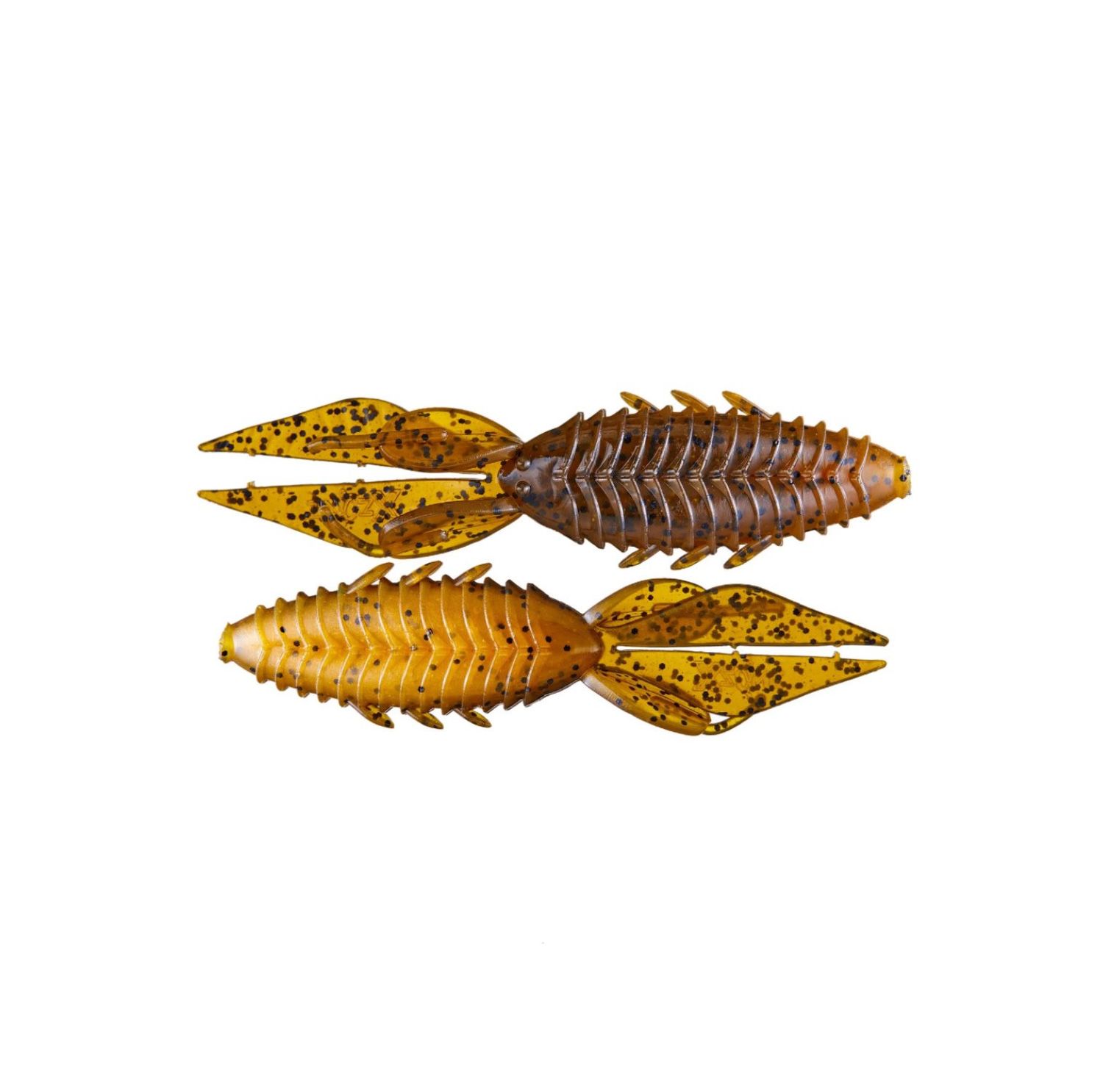 Xzone 4” Adrenaline Bug - Bama Craw