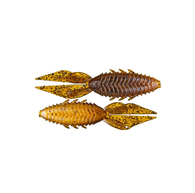 Xzone 4” Adrenaline Bug - Bama Craw