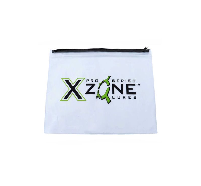 Xzone Bait Bag 16” x 13”